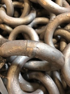 Thép hợp kim chất lượng cao Hàn vòng Vòng Quay lò với chiều dài tùy chỉnh cho ngành công nghiệp bột giấy - Product Image 4