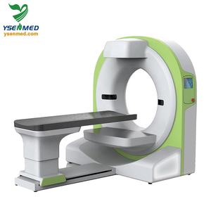 YSCT-V3B Ysenmed VET Pet CT Scanners 600 Tranches DR Dynamique DR <span class=keywords><strong>Dentaire</strong></span> <span class=keywords><strong>Panoramique</strong></span> Vétérinaire Hôpital CT Corps Entier Pet Ct Scan - Product Image 6