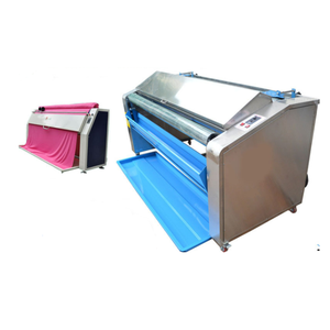 कपड़े सिकुड़ मशीन कपड़ा परिष्करण मशीनों पाकिस्तान - Product Image 6