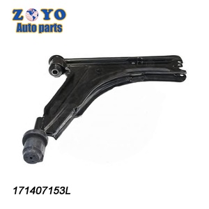 Brazo de suspensión izquierdo para coche, brazo de pista, brazo de control frontal inferior para Volkswagen <span class=keywords><strong>caddy</strong></span> <span class=keywords><strong>1992</strong></span>, 171407153D - Product Image 5
