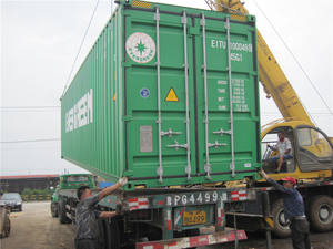 Máquina de carga de motor CAT 140G, para construcción de carreteras, Caterpillar 140, carga por contenedor en Shanghai, China - Product Image 6