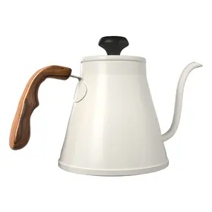 Moka Pot 6 Cup Stovetop Espresso Maker Classic Italian Coffee Percolator