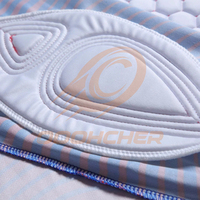 Nuevo Conjunto de Uniforme de Portero de Fútbol Personalizado 2026, Manga Larga, para Entrenamiento, Partidos Deportivos, Uso Diario, para Hombres, Adultos y Niños