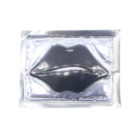 Luscious Lips Masque nourrissant et régénérant réparateur d'hydratation revitalisant pour lèvres sèches