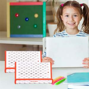 Portatarjetas de visita de escritorio de oficina Versátil y funcional Portatarjetas de visita para escritorio - Product Image 5