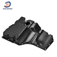 Bac à huile moteur inférieur OEM 06L103598R 06L 103 598 R pour Audi A4 A5 A6 A7 A8 Q5 Q7 Q8 VW Touareg