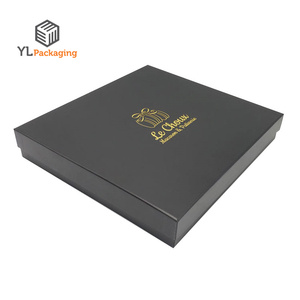 กล่องหรูหราสำหรับมาการองแบบย่อยสลายได้ตามสั่ง - Product Image 3