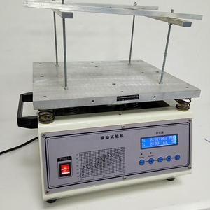 Machine d'essai de vibration à fréquence fixe, machine d'essai de vibration à fréquence fixe pour téléphone, machine d'essai de vibration - Product Image 6