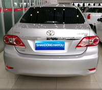 Toyota Corolla d'occasion 2011 1.8L CVT GLi Édition Anniversaire Toutes Options Bien entretenue Véhicule d'occasion