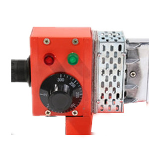 <span class=keywords><strong>ชุด</strong></span>เครื่องเชื่อม CF63-5 800W/1000W 20-63mm <span class=keywords><strong>PPR</strong></span> - Product Image 4
