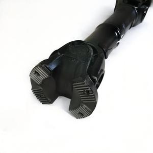 Eje Trasero Directo de Fábrica para Autobús, Eje de Transmisión de Rendimiento Confiable 22V66-01076-C, Piezas y Accesorios para Automóviles - Product Image 4