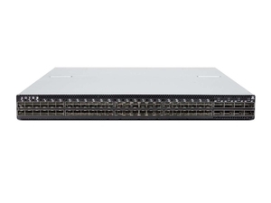 Mellanox MSN2410-CB2R Spectrum 4825G+8100G <b>Ethernet</b> <b>Switch</b> 1U Rack Mount - Product Image 1