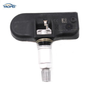 TPMS 407 <span class=keywords><strong>207</strong></span> 307 9681102280 pour capteur de pression des <span class=keywords><strong>pneus</strong></span> <span class=keywords><strong>Peugeot</strong></span> 607 508 807 - Product Image 3