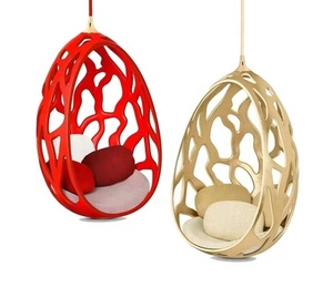 Fashion L V Modern Fashion Indoor <strong>Uk</strong> Swing <strong>Egg</strong> Hammock Swing <strong>Chair</strong> Large <strong>Chair</strong> <strong>Garden</strong> Outdoor Swing <strong>Chair</strong> with Stand - Product Image 2