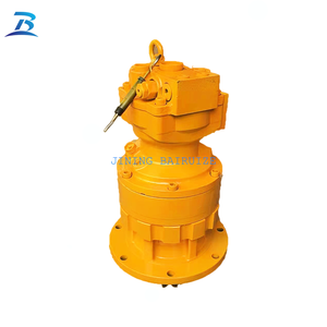 มอเตอร์สวิงรถขุด รุ่น 21W-26-00021 708-7T-00251 PC75UU-2 - Product Image 3