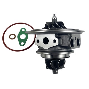 Pour Mercedes CLS E GL GLE <span class=keywords><strong>ML</strong></span> S SL 500 4.7L V8 320 Kw GAS DOHC MGT1752MS 827052 cartouche Turbo gauche - Product Image 1