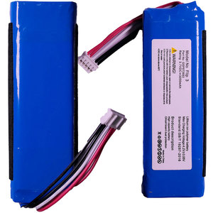 Flip1/2/3/4/5/6-Batería de polímero de iones de litio recargable, capacidad completa de 1000/2000/3000/4800/5200mAh - Product Image 4