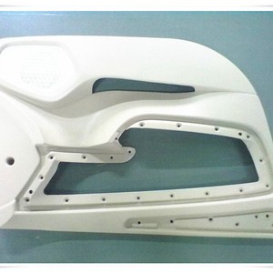 Fabrication de prototypes en plastique pour l'impression 3D, R&D, RX-005 STL STP OBJX_T SLA SLS MJF FDM - Product Image 2