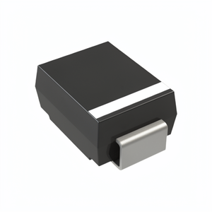 Authorized Distributor DO-214AA, SMB SK210-LTP Buy Online Electronic Components Single Diodes - Product Image 1