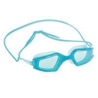 Lunettes de natation de haute qualité miroir Anti-buée Swin lunettes lunettes de natation pour adulte