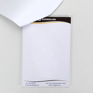 Hot Bán Biểu Tượng Tùy Chỉnh Notepad Hàng Ngày Tear-Off Giấy Danh Sách Ghi Nhớ Với Tùy Chỉnh Kích Thước Hình Dạng - Product Image 4