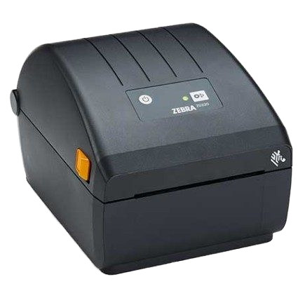 ZEBRA ZD220 ZD888T Desktop Printer Reliable Operation Quality Construction Unsurpassed Value Black and White Style in Stock