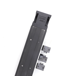 Steel <b>Linear</b> <b>Actuator</b> Module Bearing High Speed High High Accuracy Automation System Motor Stainless Steel - Product Image 2
