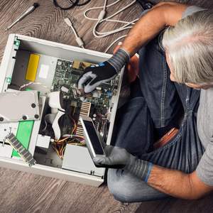 KAYGO-Guantes de trabajo ligeros y transpirables, 12 pares de guantes de seguridad con revestimiento de PU para trabajos ligeros - Product Image 5