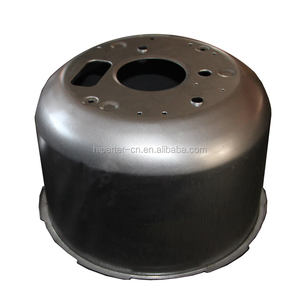 Matrice progressive d'emboutissage profond de tôle, outil de dessin de métal de haute qualité, moule progressif <span class=keywords><strong>en</strong></span> métal pour l'emboutissage profond - Product Image 4