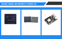 Chip de Memoria IC Original KMGD6001BM-B421 en Stock, MCP EMMC 32GB + LPDDR3 24Gb SMD de Montaje Superficial
