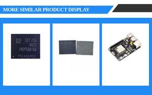 Original KMGD6001BM-B421 in Stock MCP EMMC 32GB + LPDDR3 24Gb SMD Surface Mount <b>Memory</b> Chip IC - Product Image 3