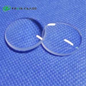 Lentilles optiques sphériques FELIX, lentille simple - Product Image 4