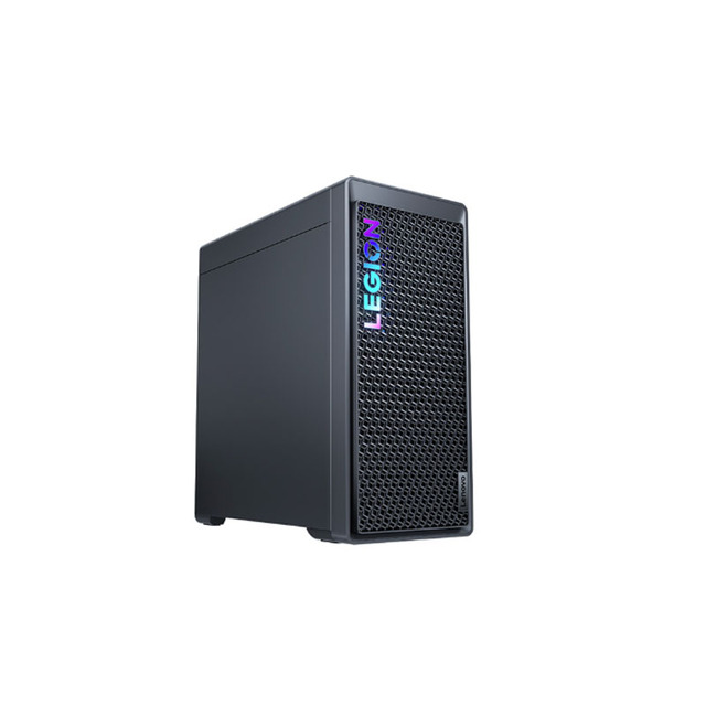 Designer Game Lenovos Legion 7000K Desktop Computer CPU I7-13650HX 16G/32GRAM 1T/2TSSD RTX5060TI-8G GPU E-sports Home Office PC