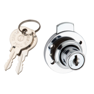 ล็อกตู้ควบคุมด้วยลิฟต์สำหรับห้องนอนห้องน้ำโดยตรงจากอินเดีย CH751-5500ทันสมัย - Product Image 1