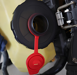 <b>Drone</b> <b>Accessories</b> P60Pro Medicine Box Lid for XAG New P60Pro P100 P100Pro <b>Drones</b> Original Brand New - Product Image 6