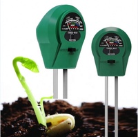 Landbouwbodemtestinstrumenten, bodemmeter, bodemtester voor landbouwgewassen, fruitbomen en planten.