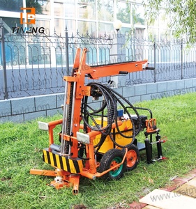 Prueba de penetración estándar de 63,5 kg (<span class=keywords><strong>SPT</strong></span>) para pruebas de suelo/10 kg/30 kg/50 kg <span class=keywords><strong>SPT</strong></span> - Product Image 2