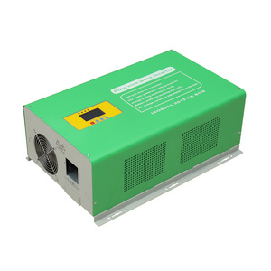 6000 W Dc Lai Vmn Điện Năng Lượng Mặt Trời Điều Hòa Không Khí <span class=keywords><strong>Inverter</strong></span> Sơ Đồ Mạch Xuất Tại Trung Quốc Cho Châu Phi - Product Image 2
