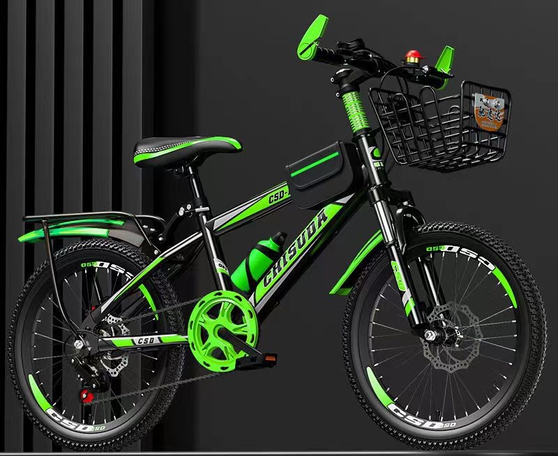 สีเขียวอ่อน