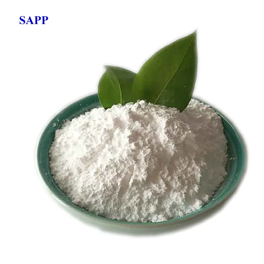食品膨張剤 (SAPP) 二リン酸二ナトリウム、高品質、E450(i) 二リン酸二ナトリウム