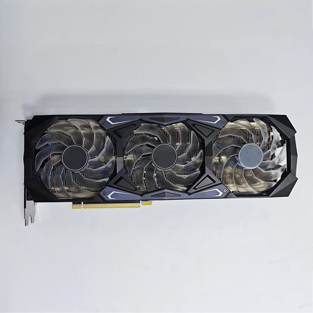 Gaming GeForce RTX 3090 24G Used GAMING Graphics Card With 24GB GDDR6X 384-bit Memory GPU