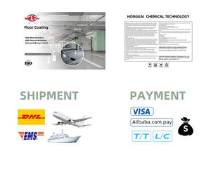 Pintura Epoxi Autonivelante para Pisos de Concreto, Azulejos, Garajes, DIY, Marca Privada Sherwin Williams, OEM/ODM - Product Image 6