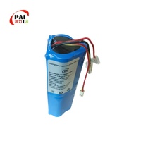 21700 21.6V 5Ah Smart NMC/LFP Module de batterie Li-ion de stockage prismatique 105Ah pour sous-marins chariot élévateur solaire véhicules électriques 3C