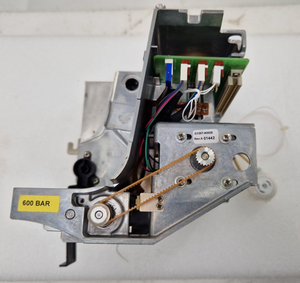 Plc Technologies No;g1367-60028 ชุดตัวอย่าง <span class=keywords><strong>Wps</strong></span> B 4496 181 สำหรับสินค้ารับประกัน - Product Image 2