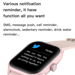 <span class=keywords><strong>2025</strong></span> New Lt10 Kinh Doanh Smartwatch 2.01 HD Màn Hình Thể Dục Thể Thao Android <span class=keywords><strong>IOS</strong></span> Không Thấm Nước Quảng Trường Thời Trang Reloj Thông Minh Đồng Hồ - Product Image 5