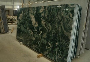 Lapponia Verde lastra di Granito per piani cucina <span class=keywords><strong>in</strong></span> granito piastrelle del pavimento nuovo granito pavimenti <span class=keywords><strong>in</strong></span> colori - Product Image 2