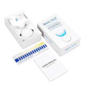 Kit de blanchiment des dents (kit de charge sans fil) - Product Image 3
