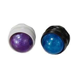 healthcare products body <b>neck</b> shoulder muscle relaxation handheld rolling resin ball for <b>massage</b> - Product Image 6