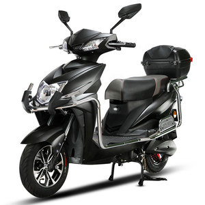 โรงงาน ODM OEM ขายตรง รถจักรยานยนต์ 60v 72V ขายดี สมรรถนะสูง สกู๊ตเตอร์ SKD - Product Image 3