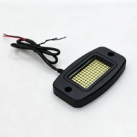 Sistemas de Iluminación para Camiones, Luces de Alta Potencia para Bajos de Vehículos, 112 LED, Accesorio para Autos, Luces Decorativas para SUV Todoterreno